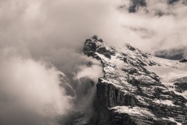 Eiger Nordwand