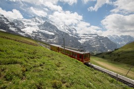 Jungfraubahn