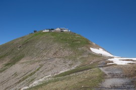 Faulhornhütte