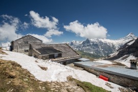 Faulhornhütte