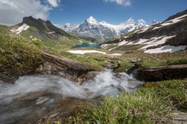 Bachalpsee