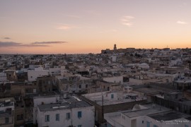 Medina and Kasbah Sousse