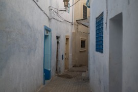 Medina Kairouan