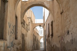 Medina Kairouan
