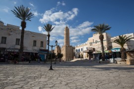 Medina Sousse