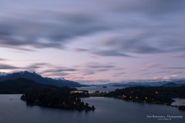 Panorama Point with Llao Llao Hotel