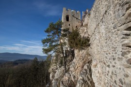 Castle Weißenstein