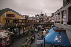 Pier 39