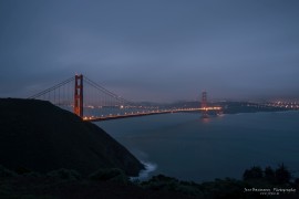 Golden Gate Bridge