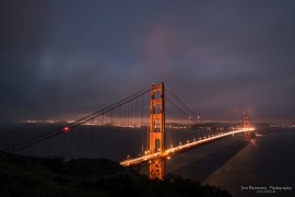 Golden Gate Bridge