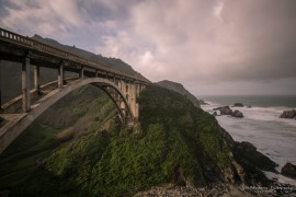 Rock Creek Bridge