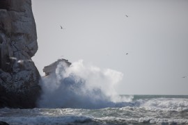 Morro Rock