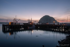 Morro Bay