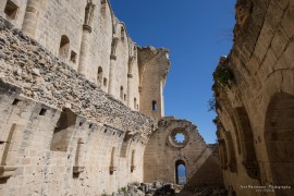 Bellapais Abbey