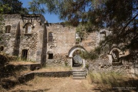 Saint Magar Monastery