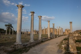 Ancient Salamis