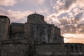 Saint Barnabas Monastery