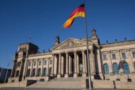 Reichstag