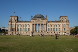 Reichstag