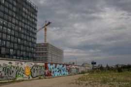 Eastside Gallery