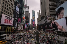 Times Square