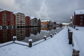 Trondheim