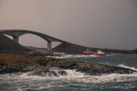 Atlantic Road