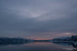 Hardangerfjord