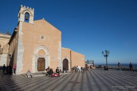 Terrazza Sul Mare Taormina