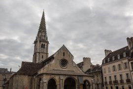 Dijon