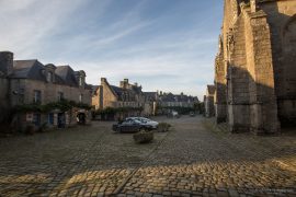 Locronan