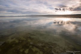 South Tufa - Mono Lake