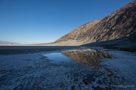 Badwater - Death Valley