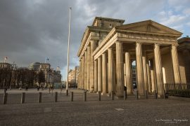 Brandenburger Tor