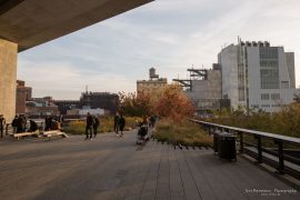 High Line