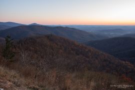 Shenandoah Nationalpark