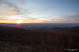 Shenandoah Nationalpark