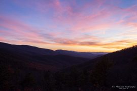 Shenandoah Nationalpark