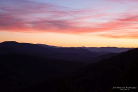 Shenandoah Nationalpark