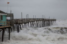 Outer Banks