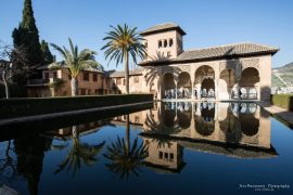 Torre de las Damas (Alhambra)