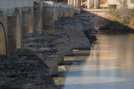 Cordoba - Puente Romano