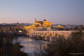 Cordoba - Puente Romano