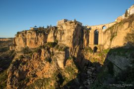 Ronda - Puente Nuevo