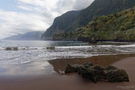 Sand Beach - Seixal