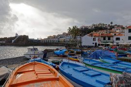 Camara de Lobos