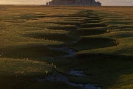 Mont Saint Michel