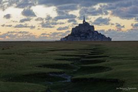 Mont Saint Michel