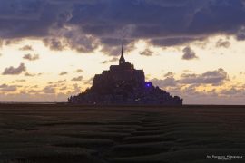 Mont Saint Michel