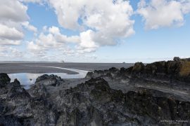 Mont Saint Michel